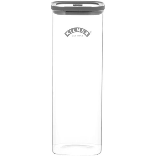 Kilner Kvadratni kozarec za shranjevanje FRESH STORAGE - 2 l Cene