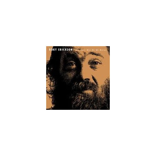  Roky Erickson - All That May Do My Rhyme (White LP, Limited) Cene