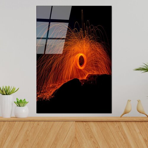 Wallity Image UV-132, 70 x 100 cm Cijene