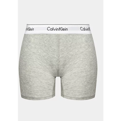 Calvin Klein Underwear Boksarice 000QF7625E Siva