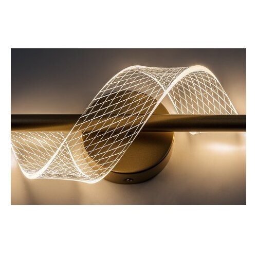 Rabalux zofrael 71415 led zidna lampa Slike