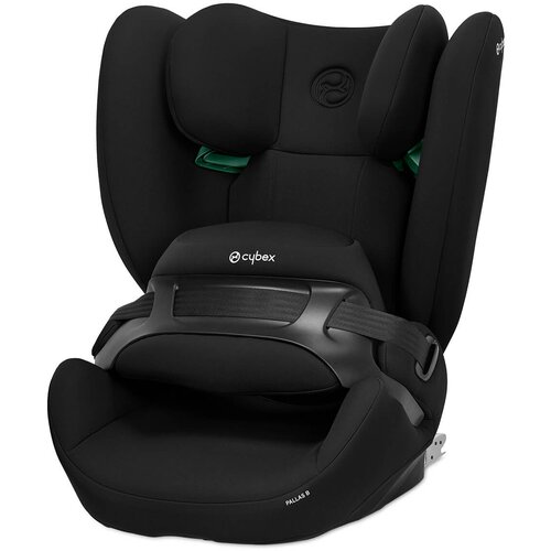 Cybex Silver® dječja autosjedalica pallas™ b i-size 1/2/3 (76-150 cm) pure black Cijene