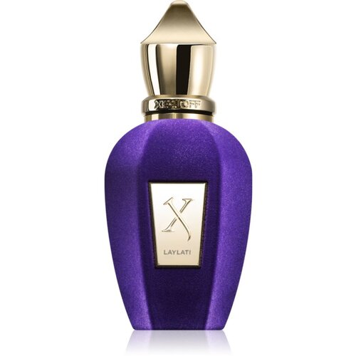 Xerjoff Laylati Eau De Parfum 50 ml (unisex) Cene