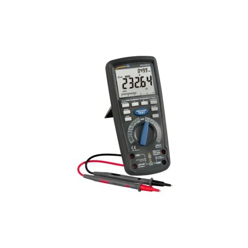 PCE Instruments PCE-ITM 20 ručni multimetar Slike