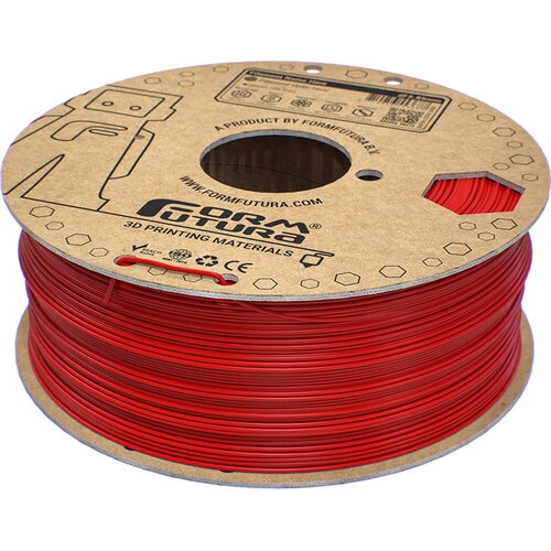Formfutura EasyFil™ ePLA Traffic Red - 1,75 mm / 1000 g Cene