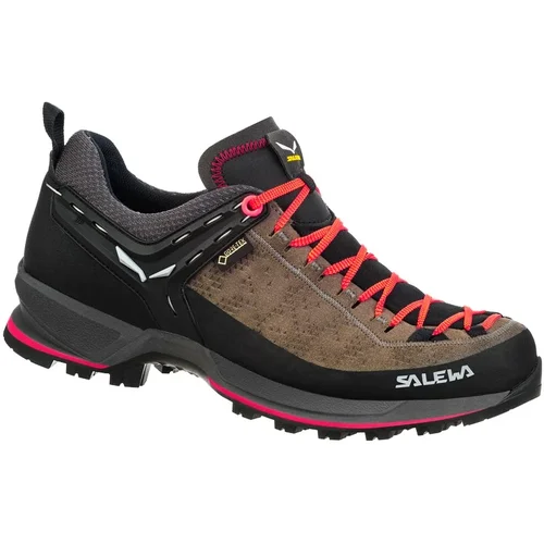 Salewa MTN Trainer 2 GTX UK 4.5 Women's Outdoor Shoes