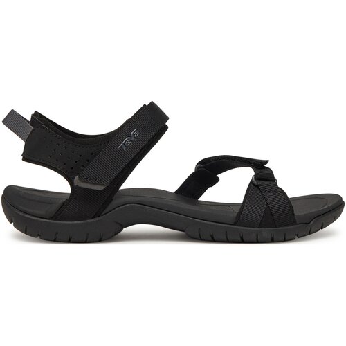 Teva Sandali Verra 1006263 Črna Slike