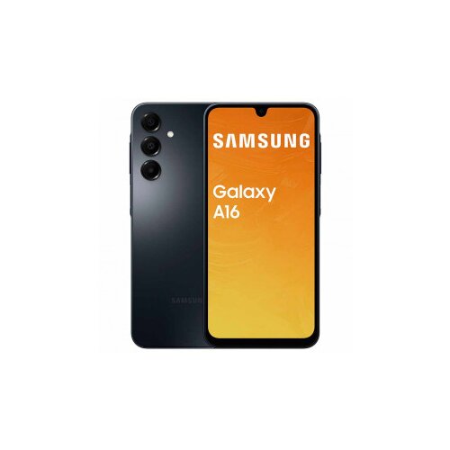 Samsung A16 8GB/256GB Black mobilni telefon Cene