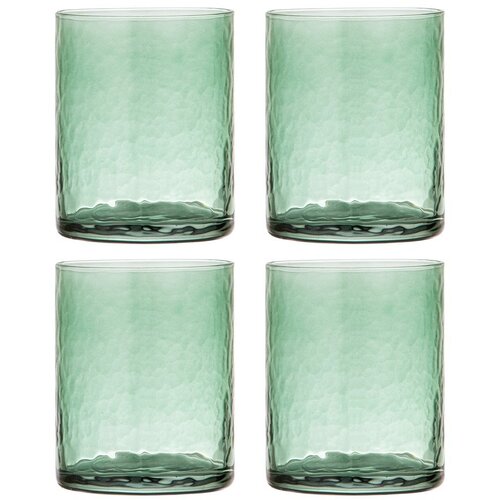 Ladelle Kozarci v kompletu 4 ks 405 ml Flynn – Cene