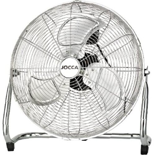 Jocca podni metalni ventilator 100W 2237 Cene