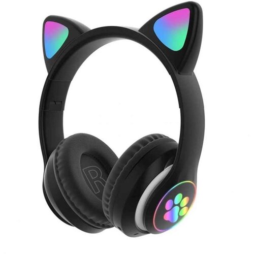 Slusalice CAT EAR STN-28 CRNA Cijene