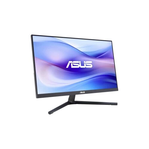 Asus VU249CFE-B Eye Care Plus LED zaslon Energetska učinkovitost 2021 C (A - G) 60.5 cm (23.8 palac) 1920 x 1080 piksel Cijene