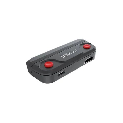 Iplay Mini Dock For Nintendo Switch Slike