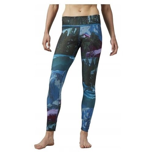 Reebok Hlače Graphic Slike