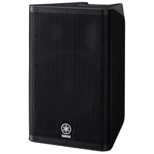 Yamaha DXR110MKII Aktivni zvočnik, 1100W, garancija 7 let (2+5) - - Audio-Kondric Cene