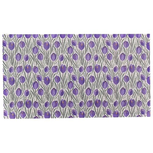 Artsy Doormats Prostirka 40x70 cm Tulip - Slike