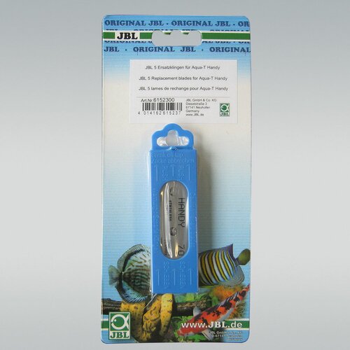 JBL aquaristic replacement blade for aqua-t handy Slike