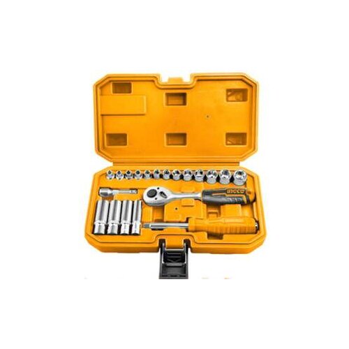  INGCO Set gedora 20/1 1/4" HKTS14201 Cene