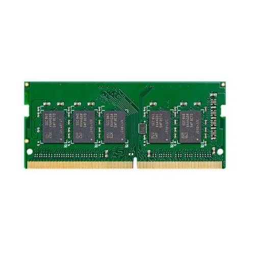 Synology Memorijski modul ECC Unbuffered SODIMM 8 GB DDR4 Cene