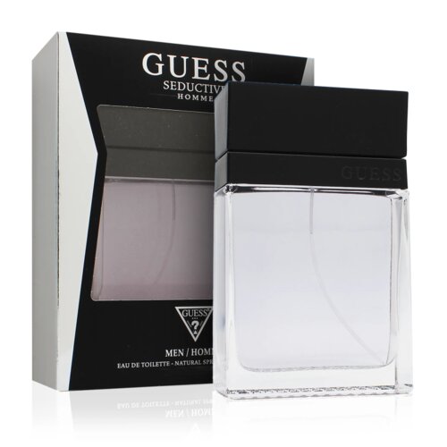Guess Seductive Homme toaletna voda 150 ml za mo&scaron;ke Cene