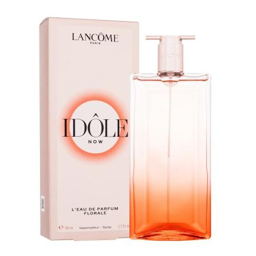 Lancôme Idôle Now 50 ml parfemska voda za žene Cijene