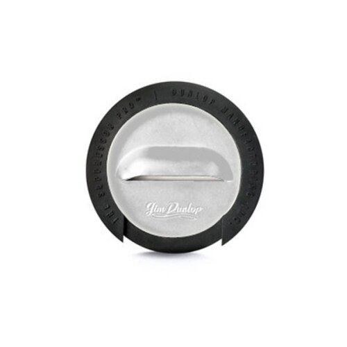 Dunlop DSC311 SUPPRESSOR PRO/1 CHR poklopac za otvor na gitari Slike