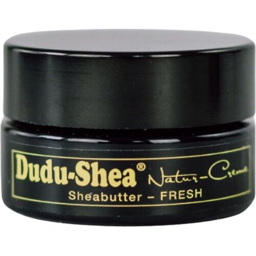  Prirodna krema sa shea maslacem - FRESH - 15 g Slike