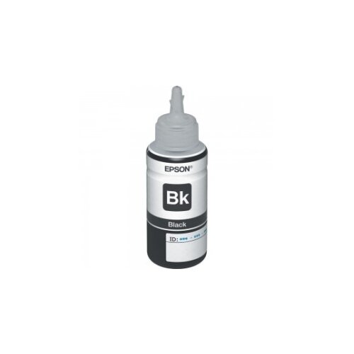 Epson T6641 crno mastilo Slike