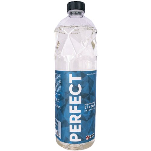 Titanium perfect - koncentrovano univerzalno sredstvo za čišćenje - 2.5L Cene