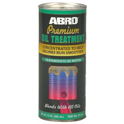  aditiv za ulje ABRO Premium Cene