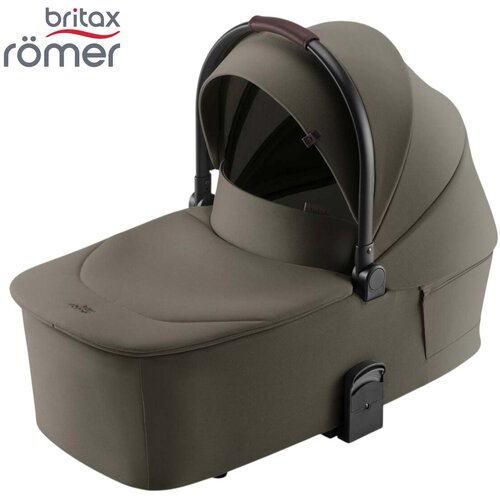 Britax Romer ko&scaron;ara za novorođenče rio&trade; lux urban olive Cijene
