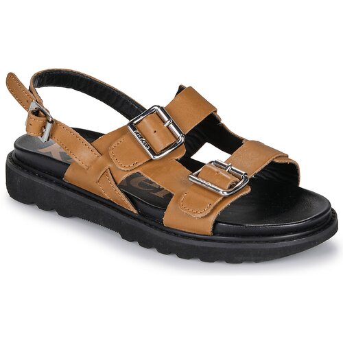 Kickers NEOSUMMER Smeđa Cijene