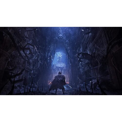 Ci Games lords of the fallen (xbox series x) Slike