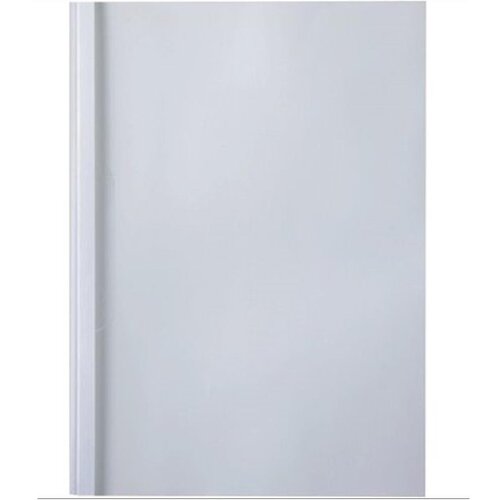 MAPA za toplotno vezavo 20mm bele gbc standard 1/1 do 180l ib370090 GBC-POTRO&amp;Scaron;NI Slike