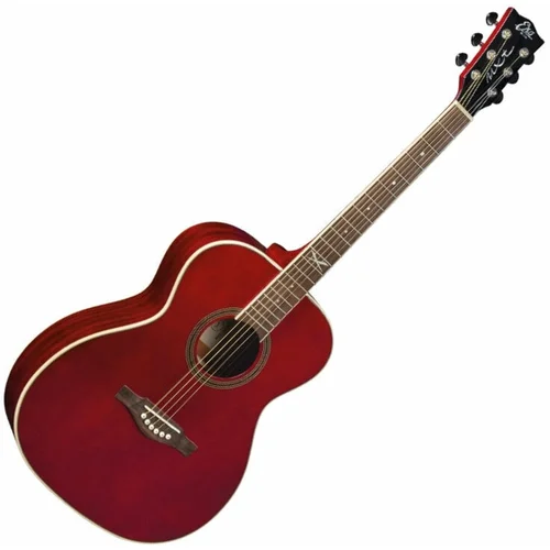 Eko guitars NXT A100 Red