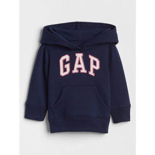 GAP Sweatshirt Logo - Girls Cene