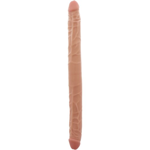 Toy Joy Get Real Double Dong 16 Inch Skin Slike