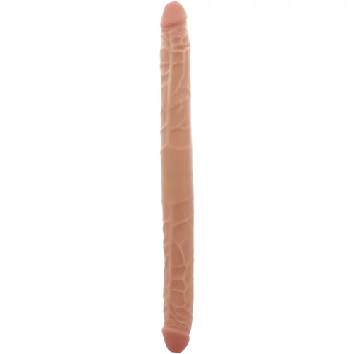 Toy Joy Get Real Double Dong 16 Inch Skin