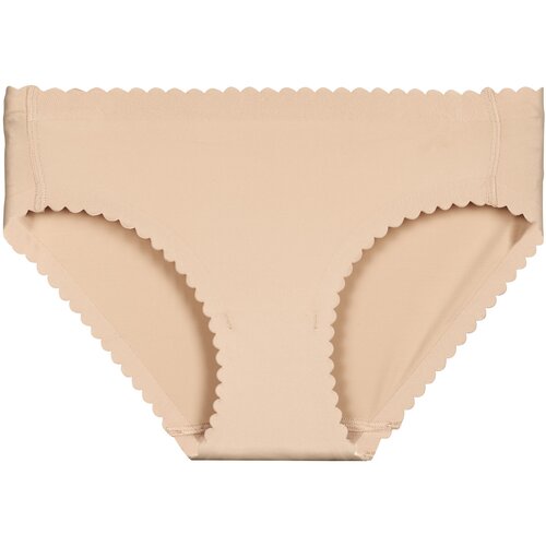 DIM BODY TOUCH brief Bež Slike