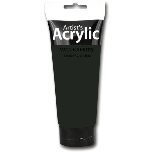  Akrilna barva PHOENIX 200 ml | izberite odtenek Slike