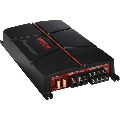 Pioneer Auto pojačalo 1000W GM-A6704 Slike