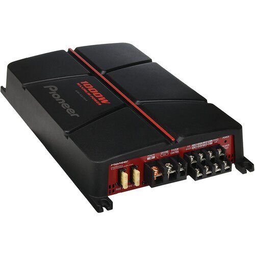 Pioneer GM-A6704 Slike