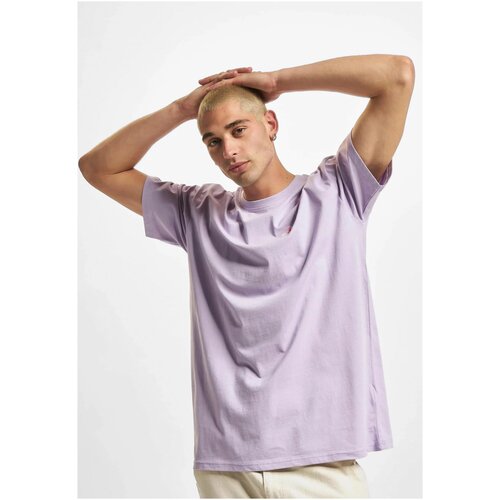 Mister Tee Summer Of Love Oversize Tee Lila Slike