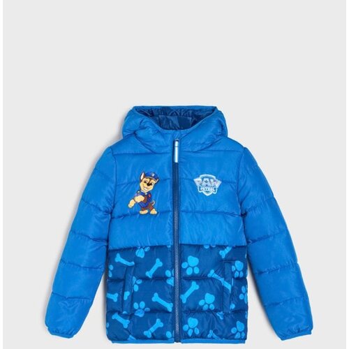 Sinsay Qulirana jakna s kapuljačom PAW Patrol Cijene