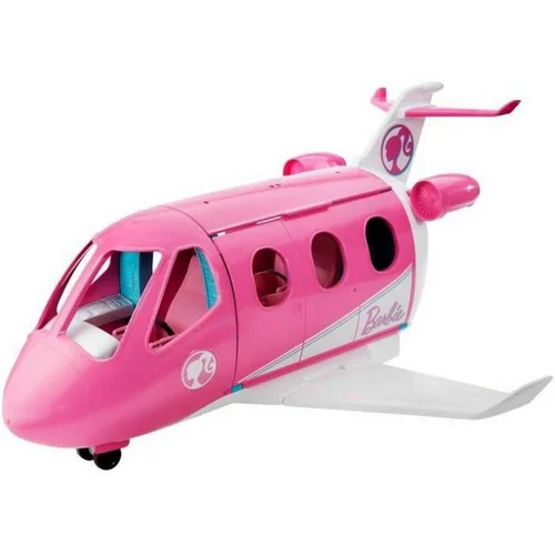 Avion Barbie GDG76