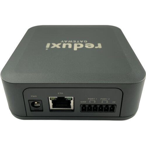 Reduxi Gateway skupaj s 3x30A tokovniki, (21672967) Slike