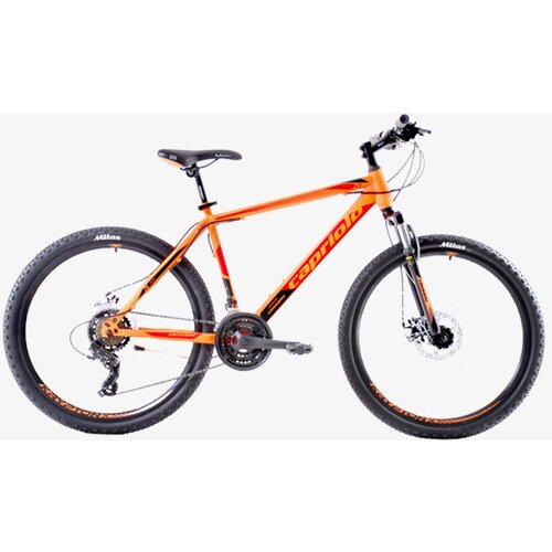 Capriolo Bicikl OXYGEN DISC / SPORT Cijene