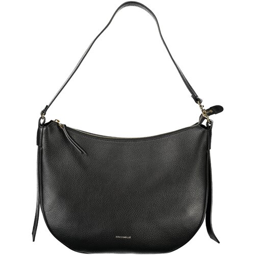 Coccinelle WOMEN'S BAG BLACK Cene