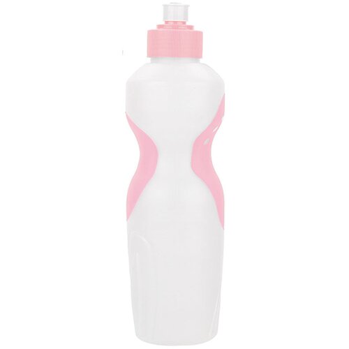  Sportska plastična boca Sport Grip 700ml Roza Slike