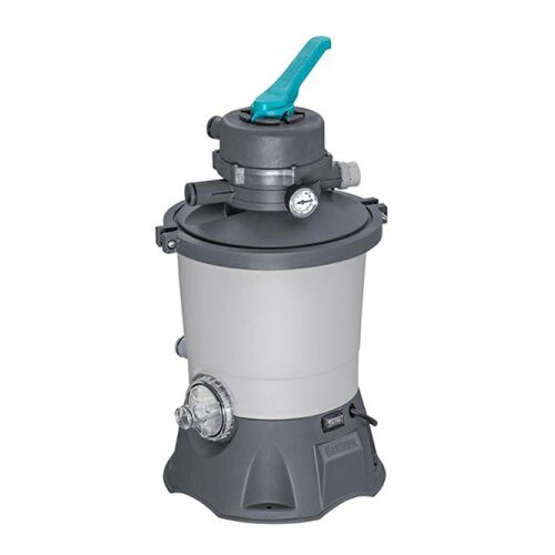 Bestway Peščana pumpa za bazen FlowClear 3596l/h 950gal 58515 Cene